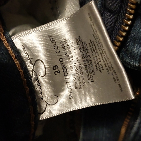 Jeans - Picture 3 of 3